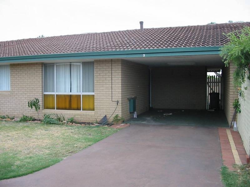 14E WHITE STREET, Bunbury WA 6230