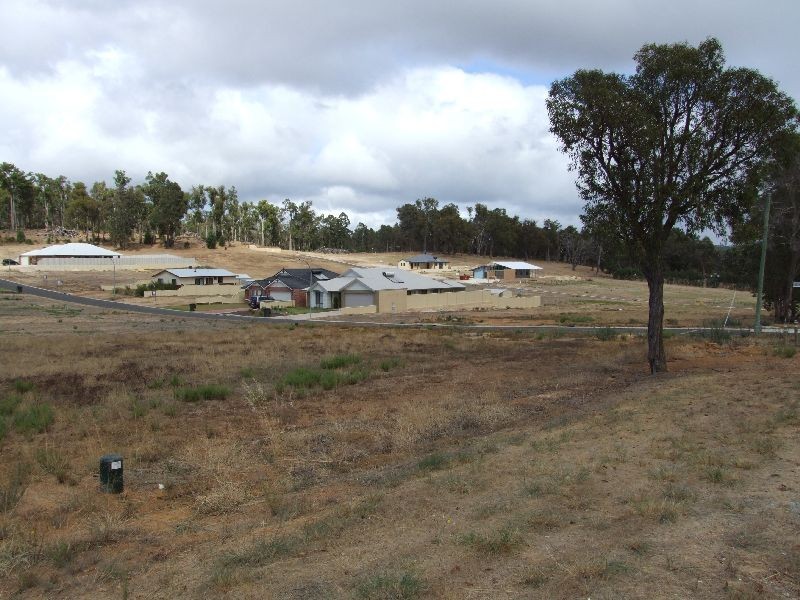 1 Coleman Place, Donnybrook WA 6239