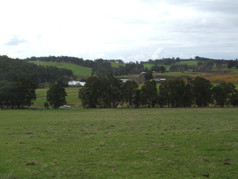 58 Goldfields Rd, Donnybrook WA 6239