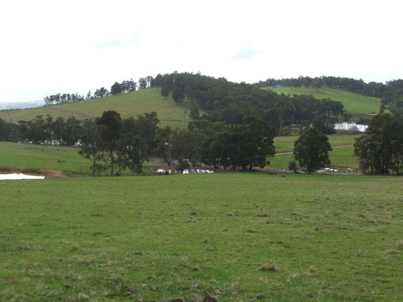 58 Goldfields Rd, Donnybrook WA 6239