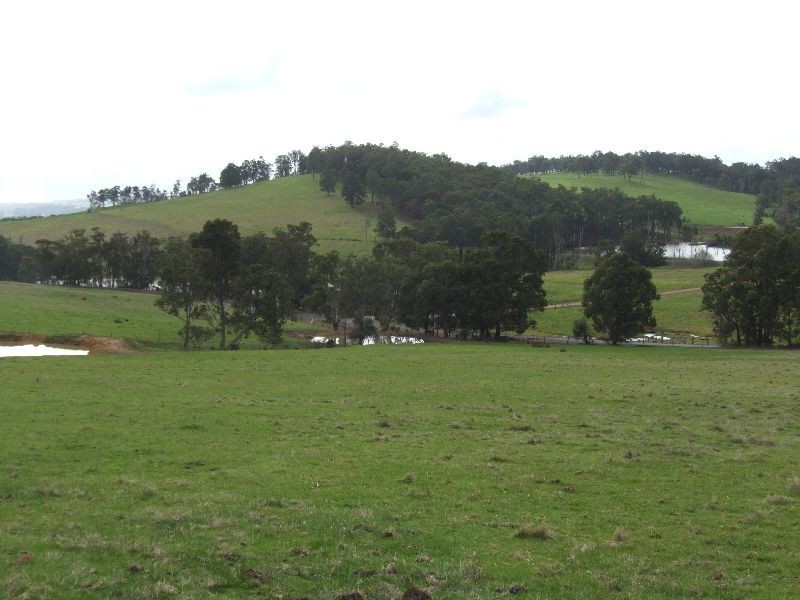 58 Goldfields Rd, Donnybrook WA 6239