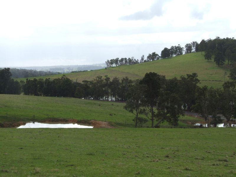 58 Goldfields Rd, Donnybrook WA 6239