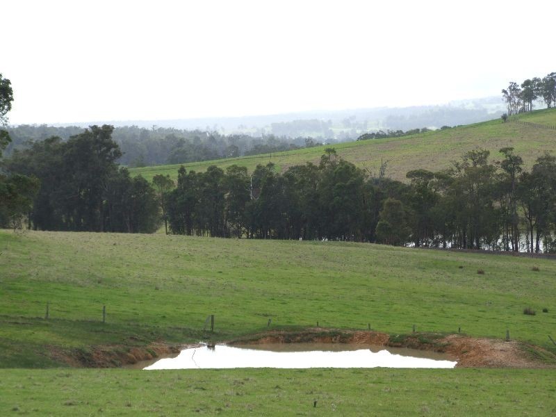 58 Goldfields Rd, Donnybrook WA 6239