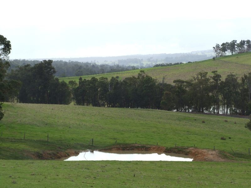 58 Goldfields Rd, Donnybrook WA 6239