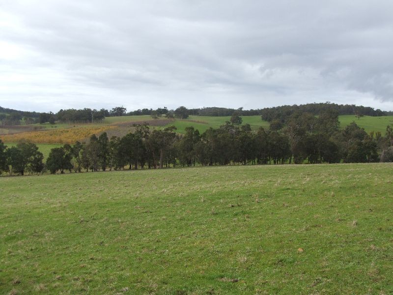 58 Goldfields Rd, Donnybrook WA 6239