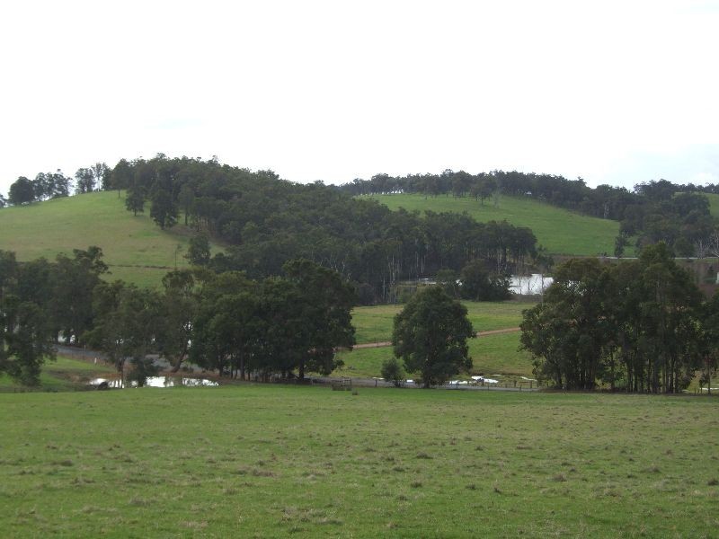 58 Goldfields Rd, Donnybrook WA 6239