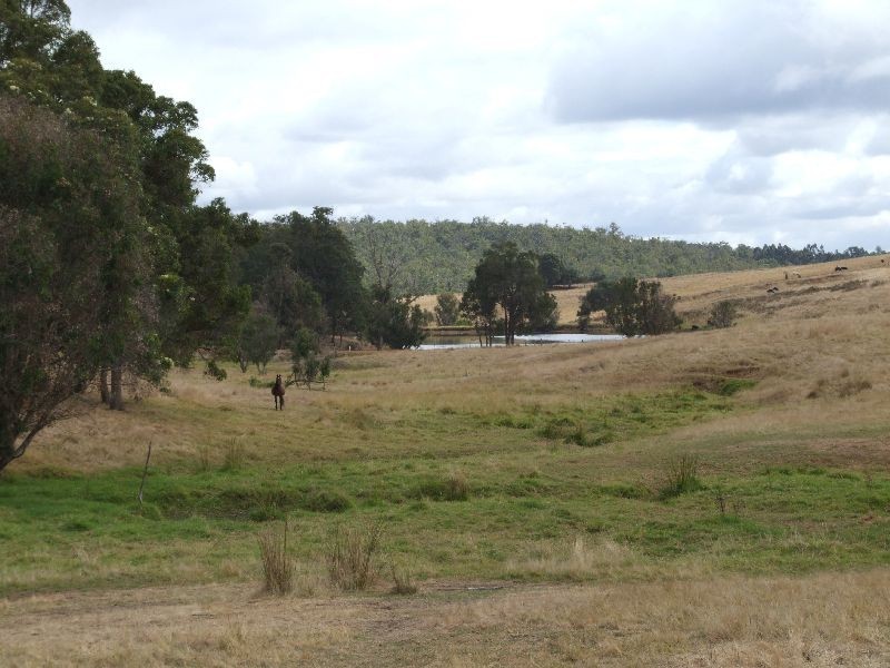 58 Goldfields Rd, Donnybrook WA 6239