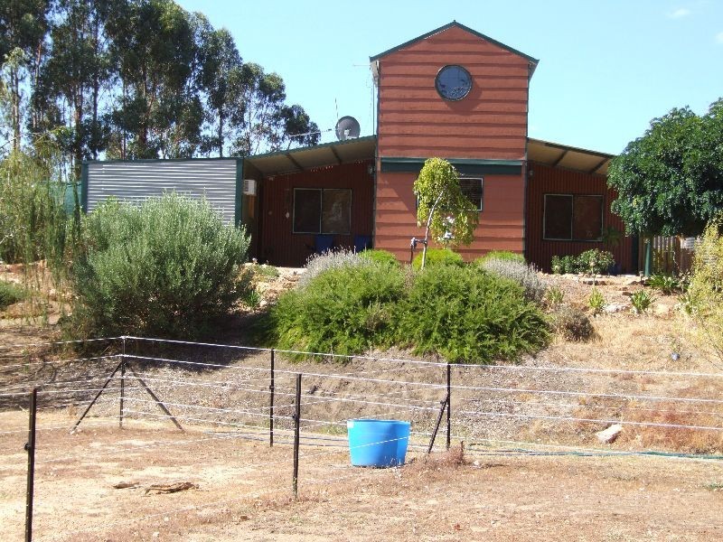 3 Yabberup Road, Yabberup WA 6239