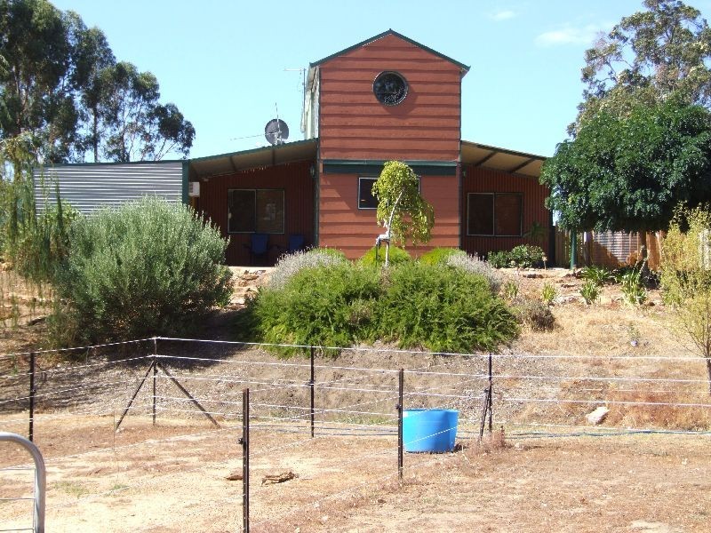 3 Yabberup Road, Yabberup WA 6239