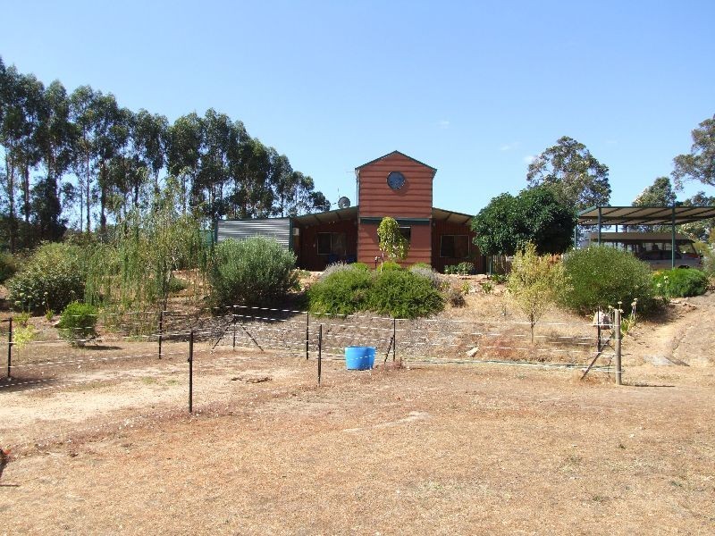 3 Yabberup Road, Yabberup WA 6239