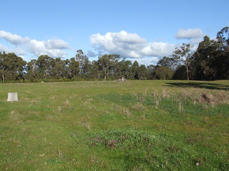 Lot 802,  Perseverance Blv, Argyle WA 6239