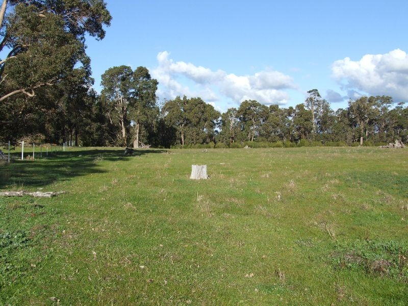 Lot 802,  Perseverance Blv, Argyle WA 6239
