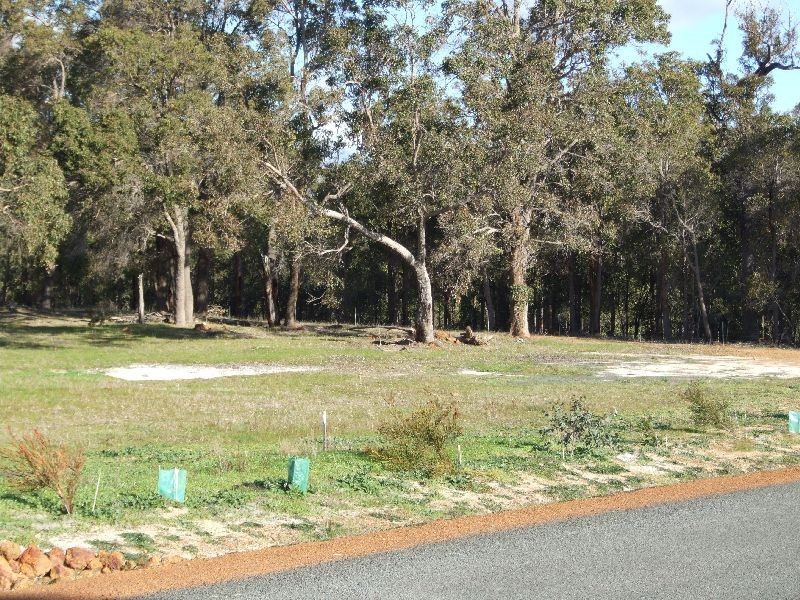 Lot 802,  Perseverance Blv, Argyle WA 6239