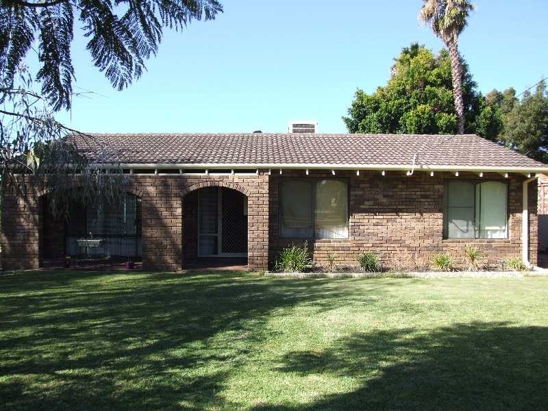 43/10 Padman, Donnybrook WA 6239