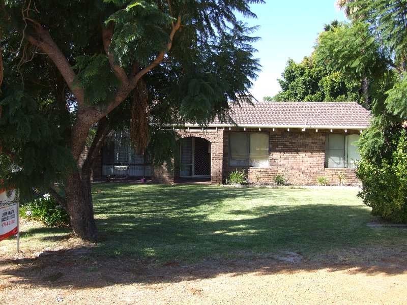 43/10 Padman, Donnybrook WA 6239