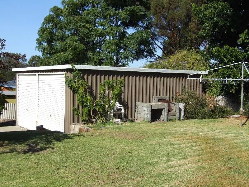 43/10 Padman, Donnybrook WA 6239