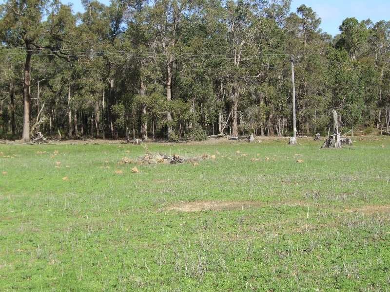 Lot B,  Foan Road, Brookhampton WA 6239