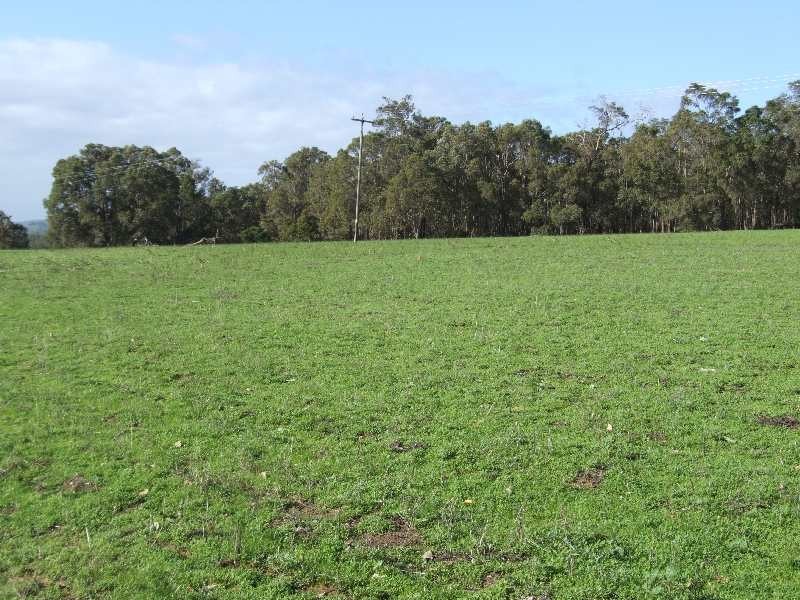 Lot B,  Foan Road, Brookhampton WA 6239