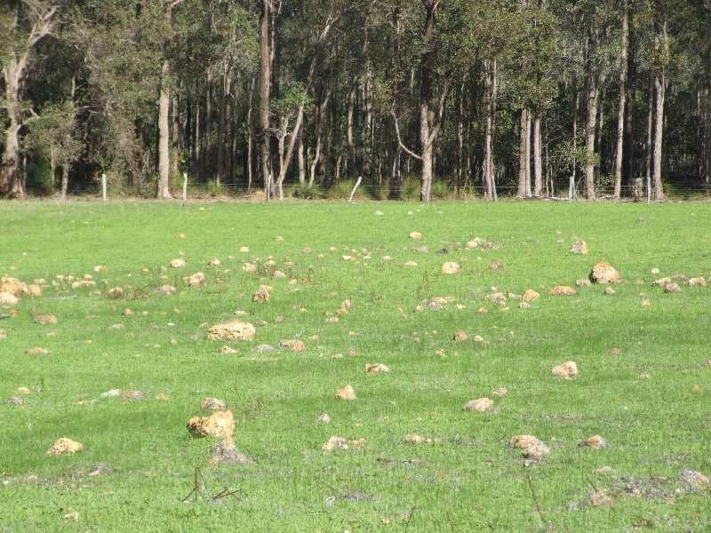 Lot B,  Foan Road, Brookhampton WA 6239