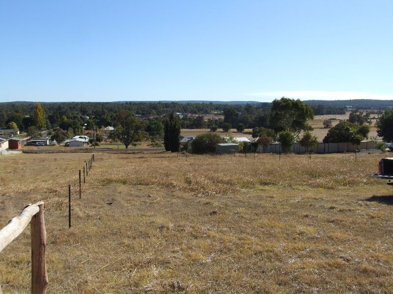 35 Palmer Street, Donnybrook WA 6239