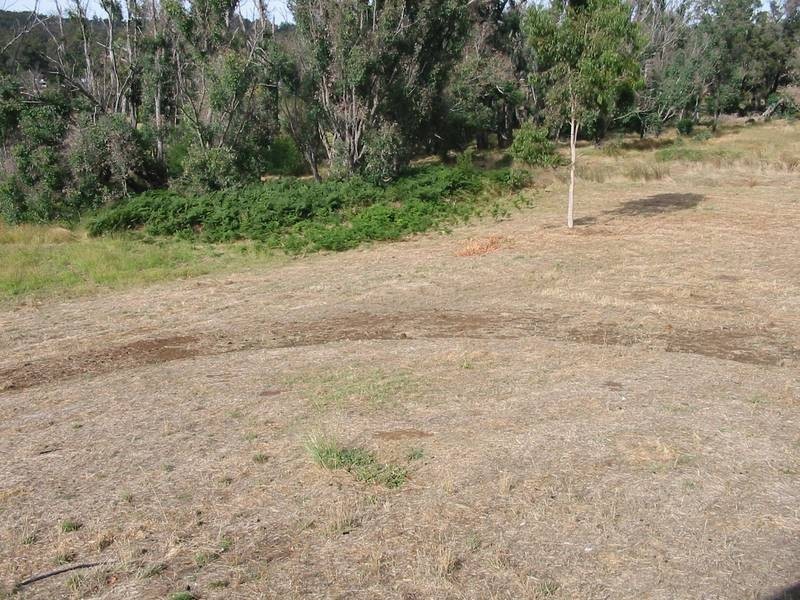 Yabberup WA 6239