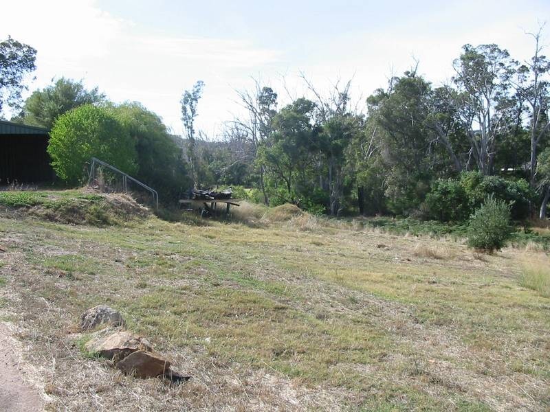 Yabberup WA 6239