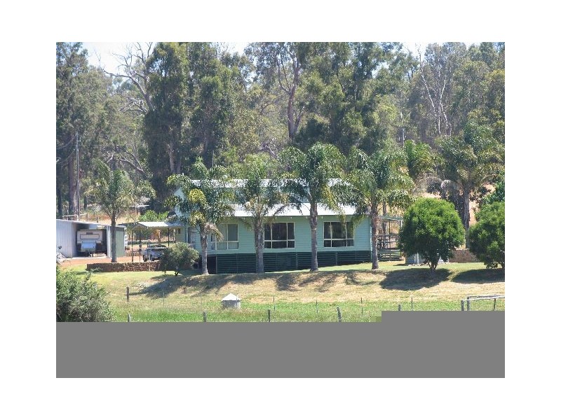 288 Wade Road, Brookhampton WA 6239