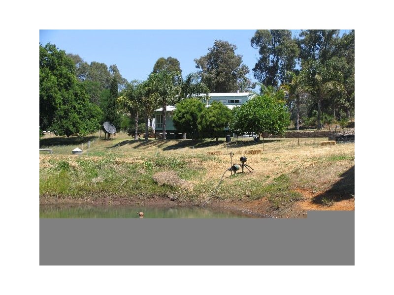 288 Wade Road, Brookhampton WA 6239