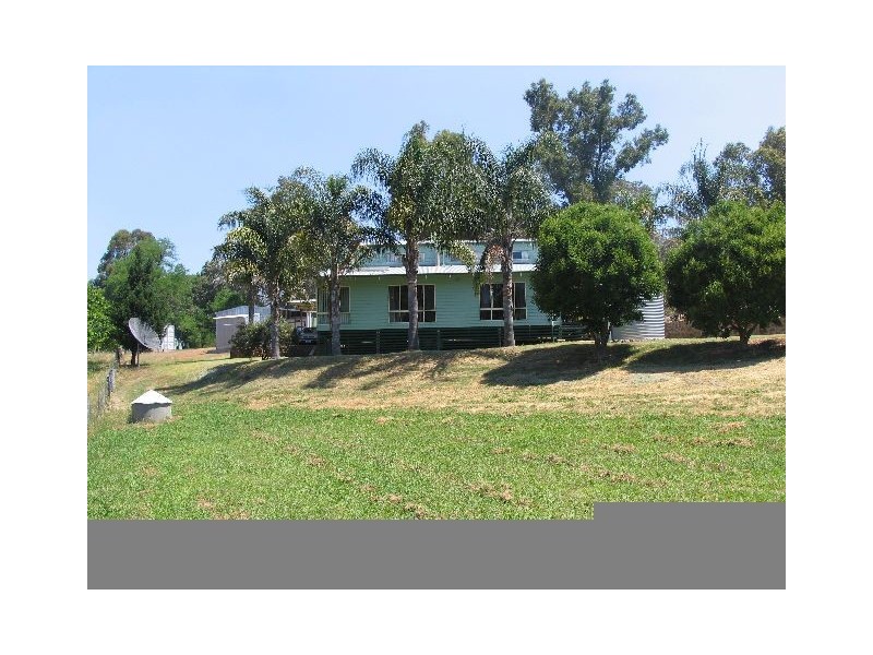 288 Wade Road, Brookhampton WA 6239