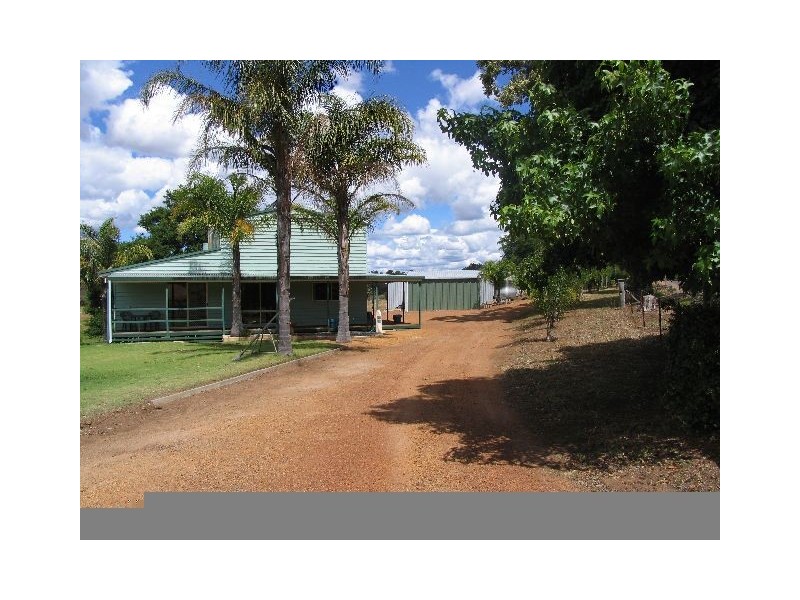 288 Wade Road, Brookhampton WA 6239