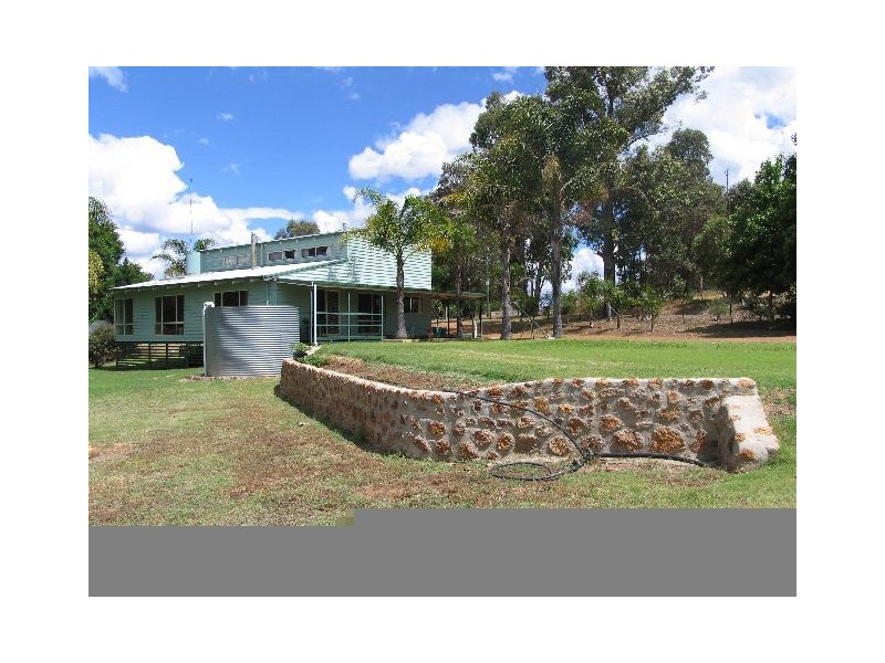 288 Wade Road, Brookhampton WA 6239