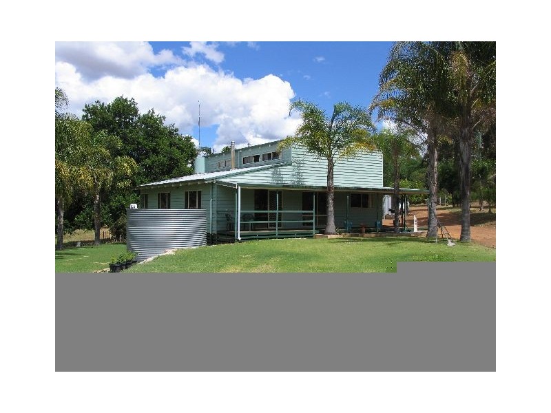 288 Wade Road, Brookhampton WA 6239