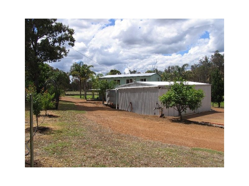 288 Wade Road, Brookhampton WA 6239