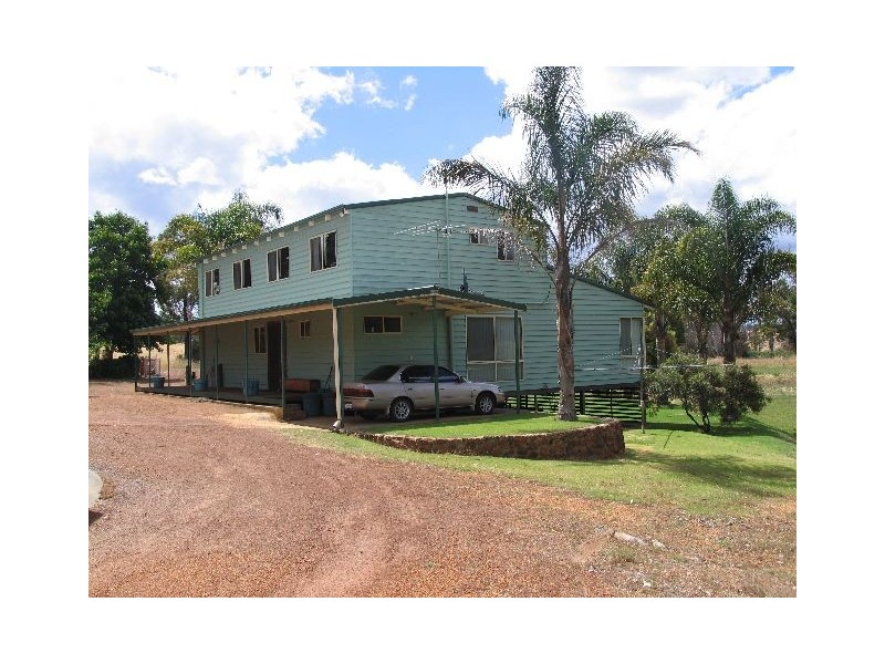 288 Wade Road, Brookhampton WA 6239