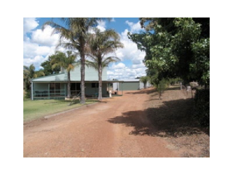 288 Wade Road, Brookhampton WA 6239