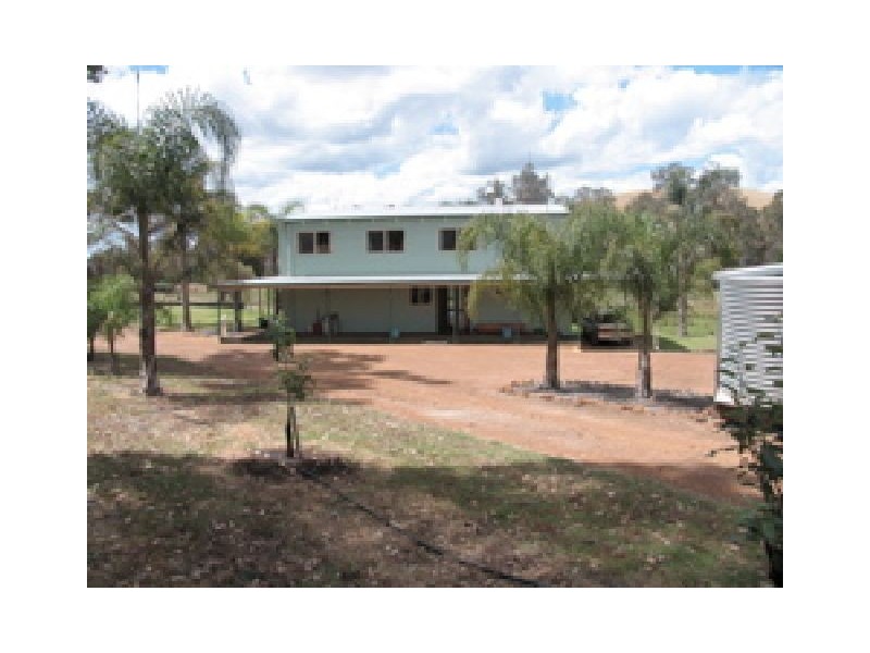 288 Wade Road, Brookhampton WA 6239