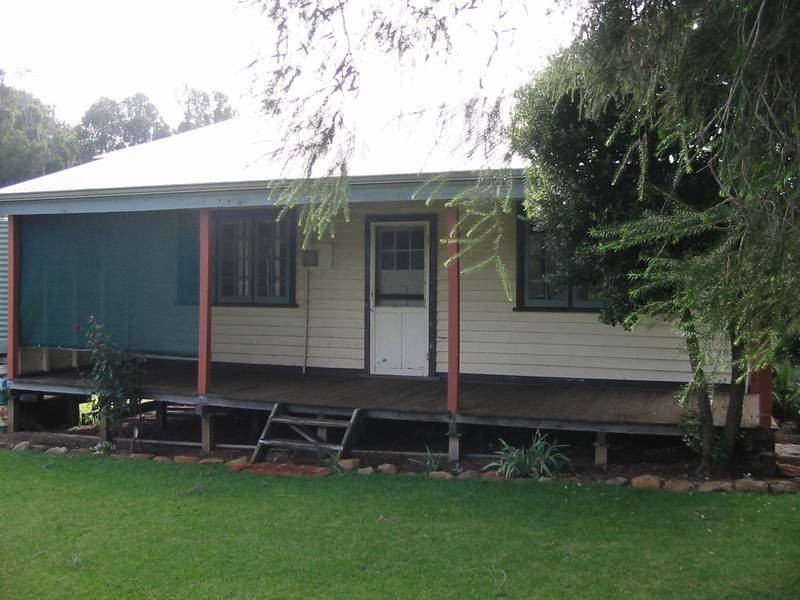 Brookhampton WA 6239