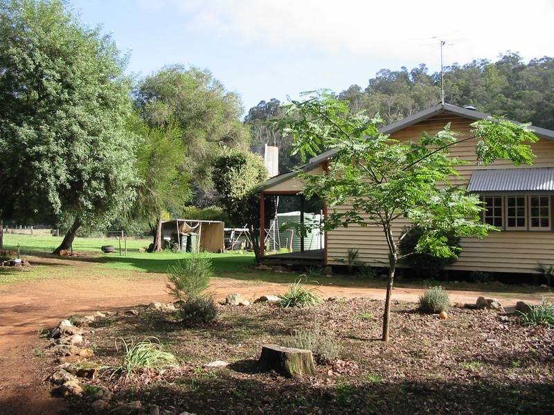 Brookhampton WA 6239