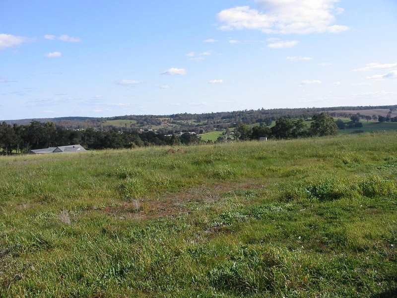 Lot 71, Devon Place, Bridgetown WA 6255