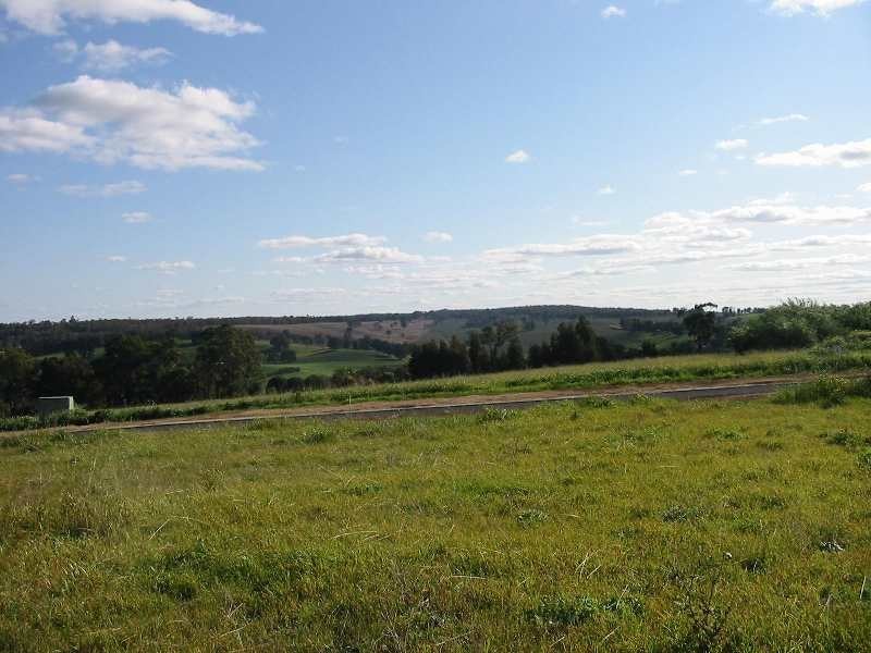 Lot 71, Devon Place, Bridgetown WA 6255