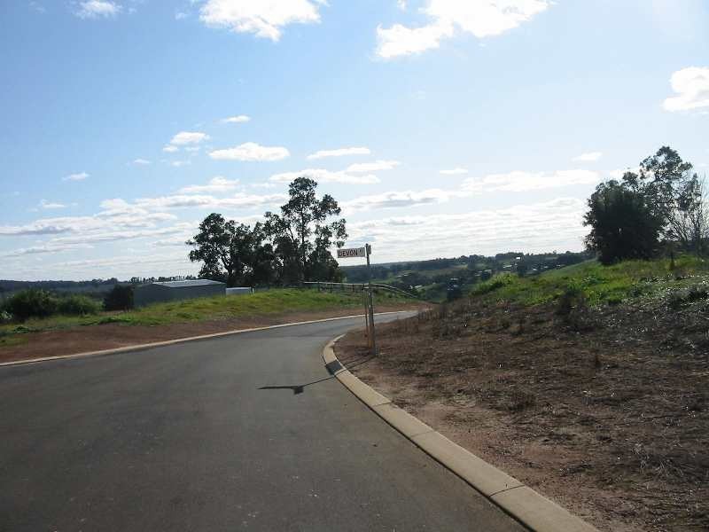Lot 71, Devon Place, Bridgetown WA 6255