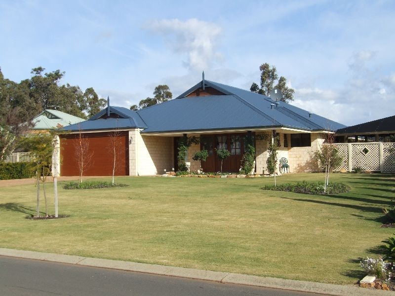 16 Leschenaultia Circle, Donnybrook WA 6239