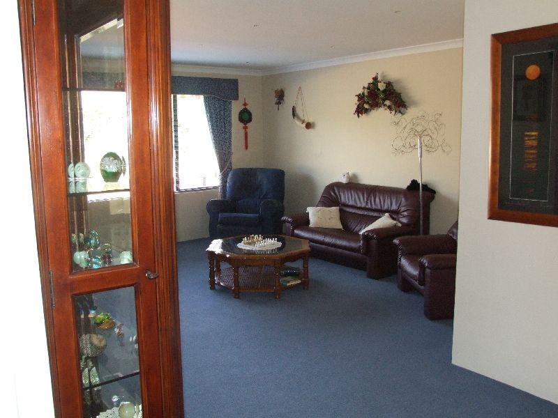 16 Leschenaultia Circle, Donnybrook WA 6239
