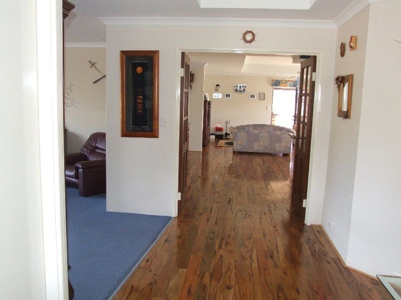 16 Leschenaultia Circle, Donnybrook WA 6239