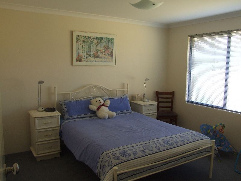 16 Leschenaultia Circle, Donnybrook WA 6239