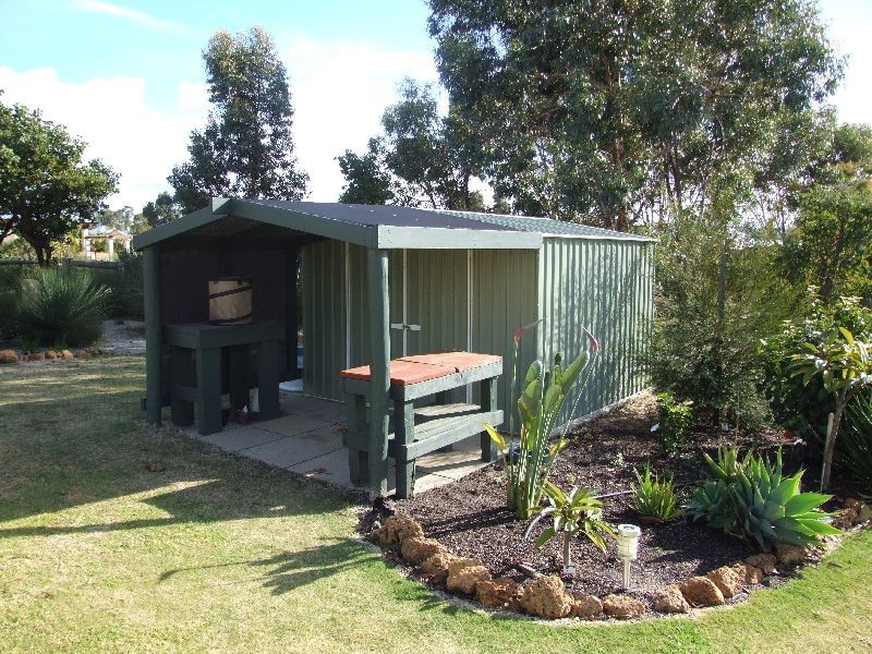 16 Leschenaultia Circle, Donnybrook WA 6239