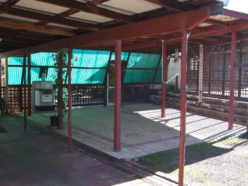 10 Bond, Donnybrook WA 6239