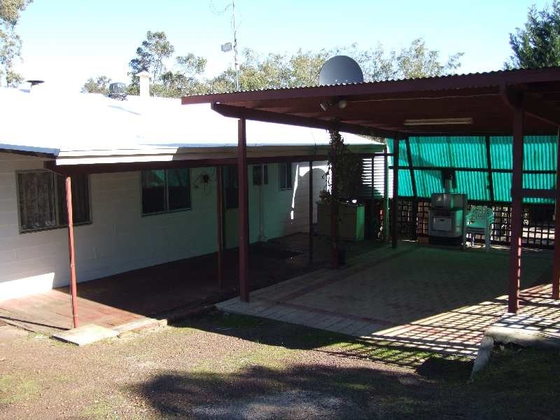 10 Bond, Donnybrook WA 6239