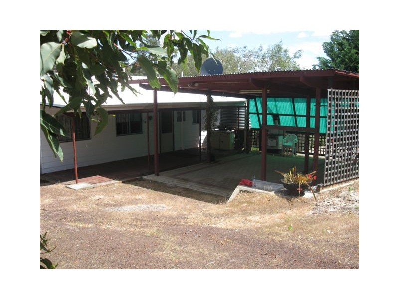 10 Bond, Donnybrook WA 6239