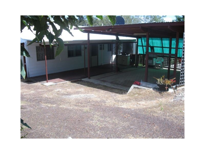 10 Bond, Donnybrook WA 6239